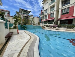 Casa Rosa (D19), Condominium #320682641